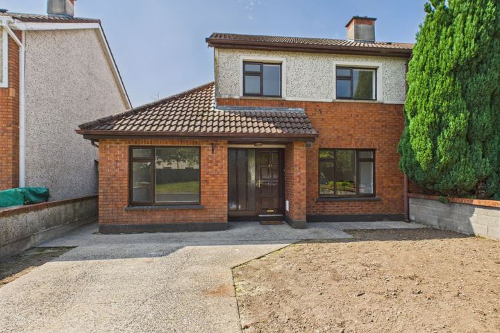 47 Castlewood Gardens, Pollerton, Carlow, Carlow