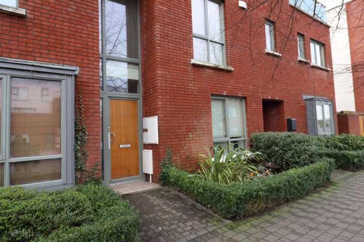 Newcastle Boulevard, Newcastle, Co. Dublin