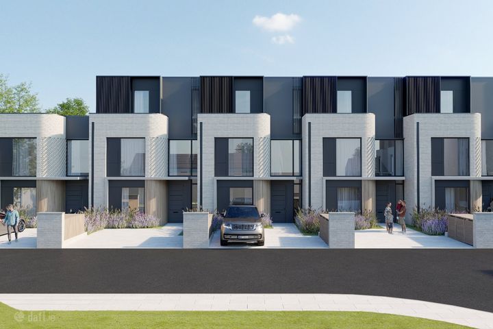 Rathgar Villas, Rathgar Villas, Rathgar, Dublin 6