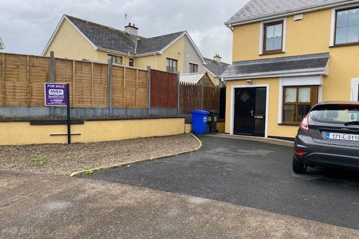 43 Rosehill, Newport, Co Tipperary, Tipperary