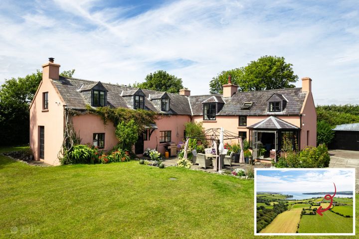 Burren, Kilbrittain, Cork, Cork