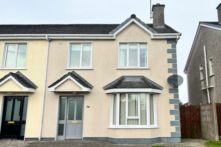 74 Clochran, Kilcloghans, Tuam, Galway