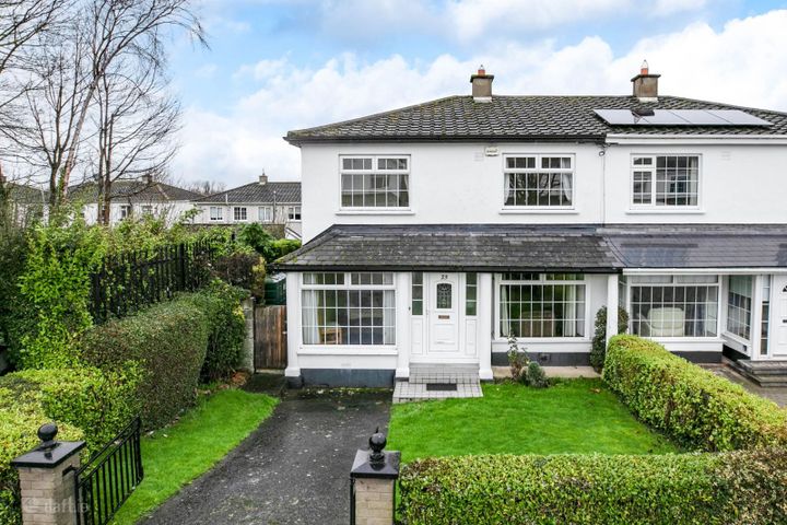23 Kennington Crescent, Templeogue, Dublin 6W, D6WX073