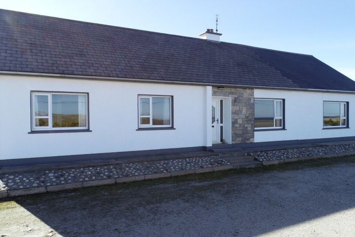 Corcreggan, Dunfanaghy, Letterkenny, Donegal