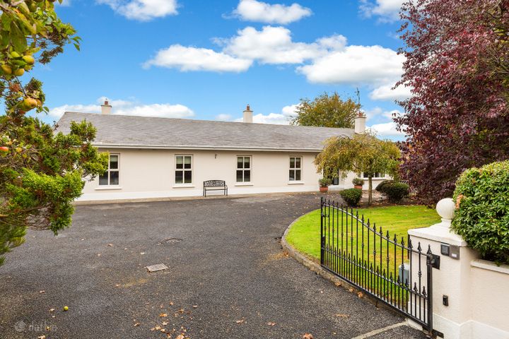 The Mayne, Clonee, Co Meath, D15YP11