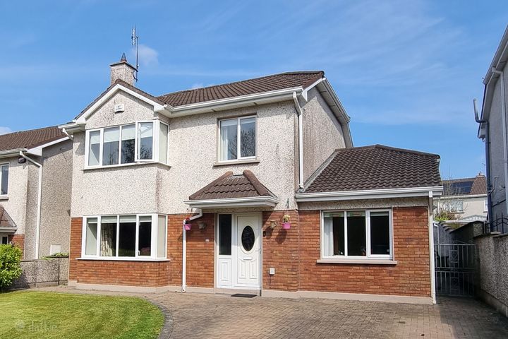 13 Lower Clevedon, Kilmoney Road, Carrigaline, Cork