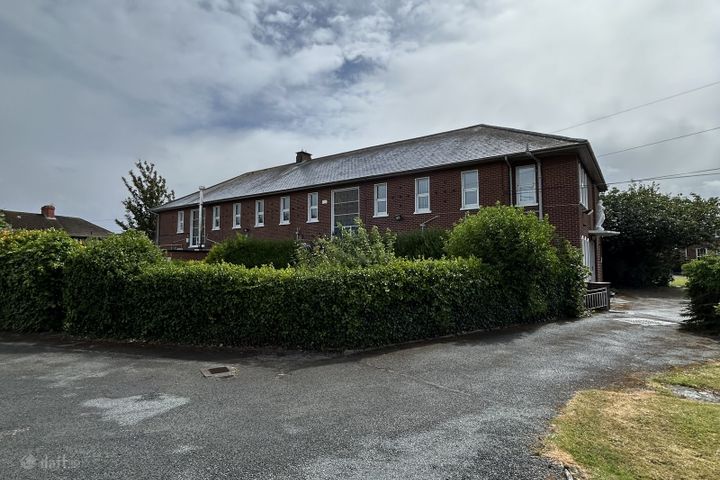 Kilnamanagh Road, Walkinstown, Dublin 12