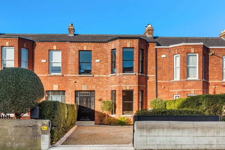 14 Castlepark Road, Dalkey, Co. Dublin, A96AF40