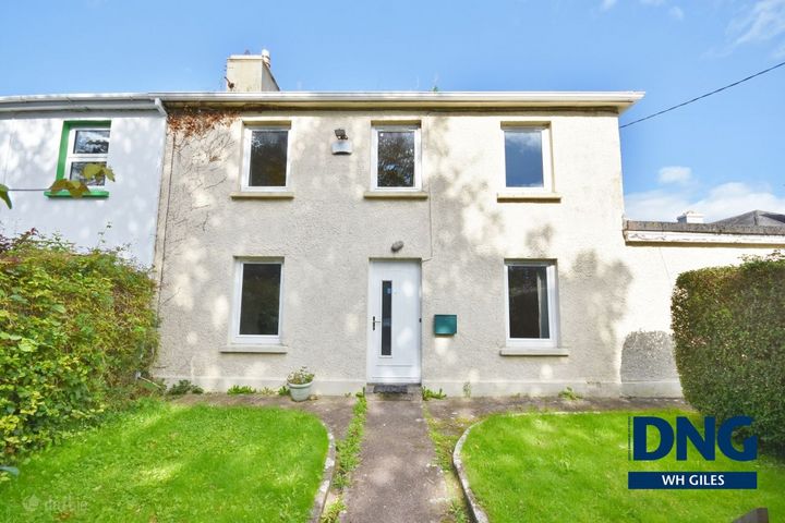 28 Castlecountess, Tralee, Tralee, Co. Kerry, V92NH2V