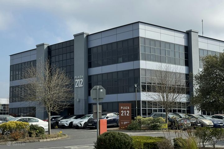 Suite 11 Plaza 212, Blanchardstown Corporate Park 2, Blanchardstown, Co. Dublin