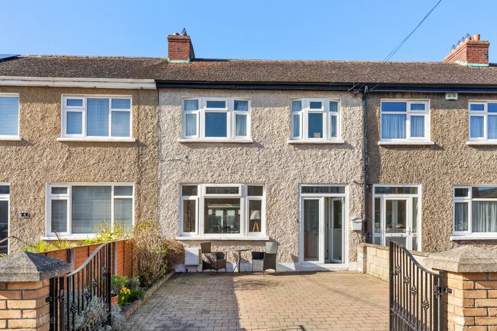 5 Beach Drive, Sandymount, Dublin 4, Sandymount, Dublin 4, D04AF85