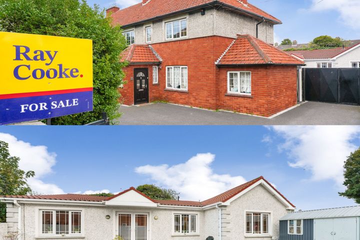 6 Raleigh Square, Crumlin, Dublin 12