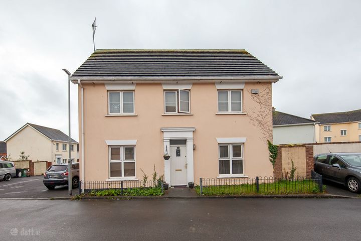 11 Chieftains Close, Chieftains Way, Balbriggan, Dublin