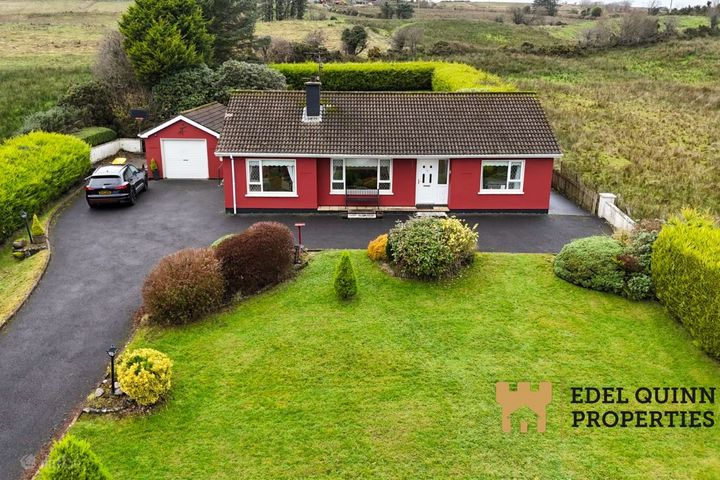 Glencoagh Lower, Mountcharles, Co. Donegal, F94D3T2