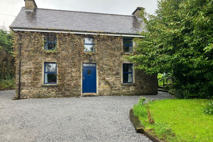 Glendree Upper, Feakle, Glendree, Co. Clare