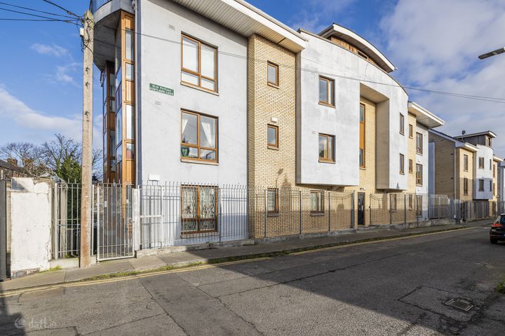 5 Portland Lock, Dorset St, Dublin 1, Dublin 1, Dublin