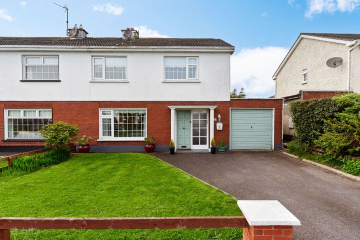 132 Ferndale, Navan, Meath, Meath