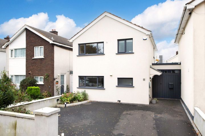 8 Kilmoroney Close, The Donahies, Donaghmede, Dublin 13, D13H7Y5