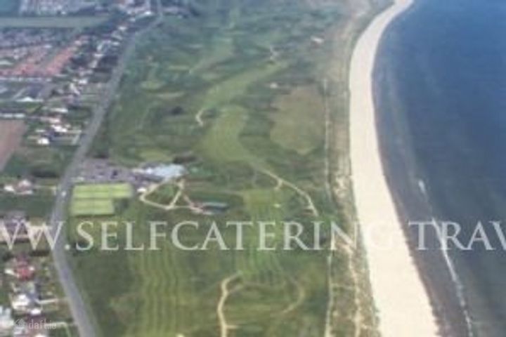 Bettystown, Co. Meath