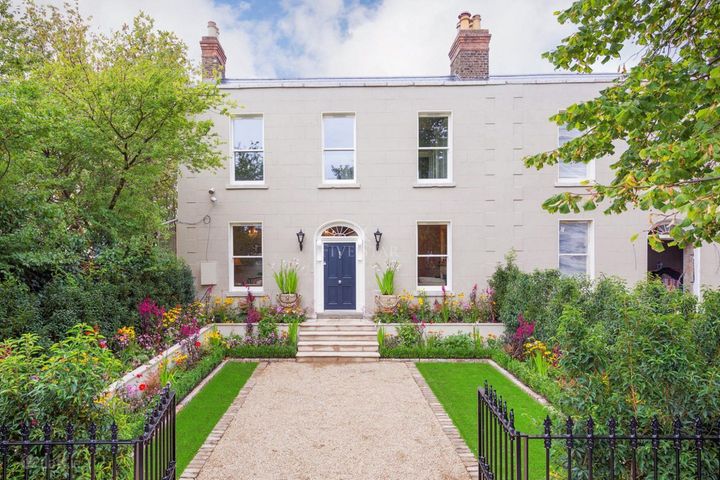 Merrion Road, Ballsbridge, Dublin 4