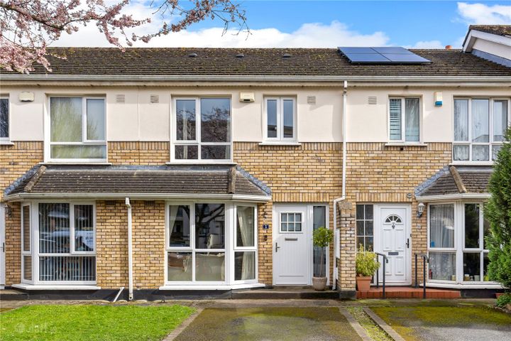 5 Swanward Court, Parnell Road, Harold's Cross, Dublin 12, D12V3K2