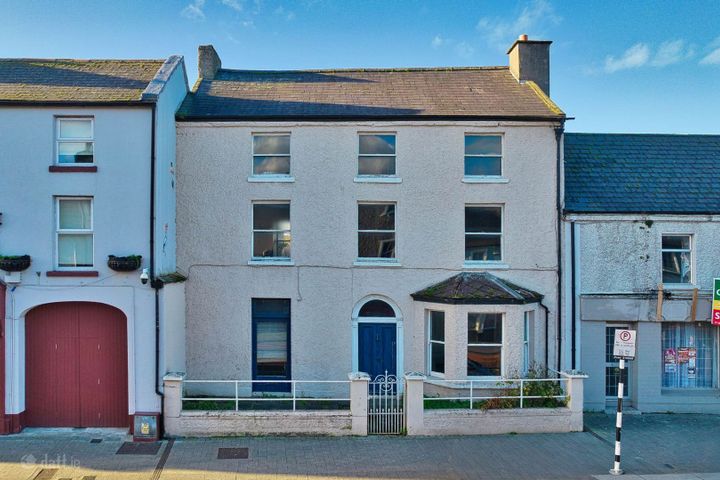 St. Anne`s, Main Street, Celbridge, Co. Kildare, W23VP94