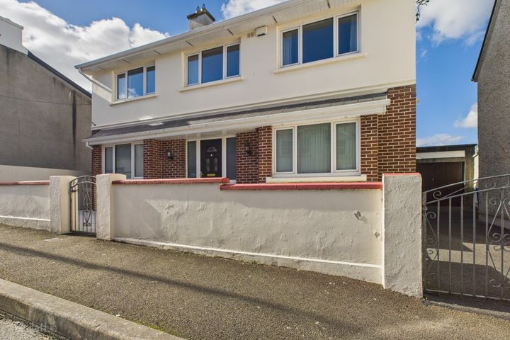 Riverside, Church Street, Scarriff, Co. Clare., V94TX26