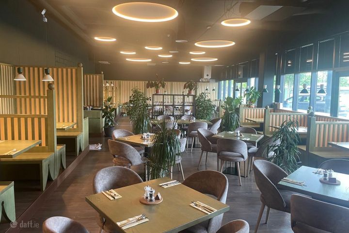 Raviolo Verde, Carraig Lair, Oranhill