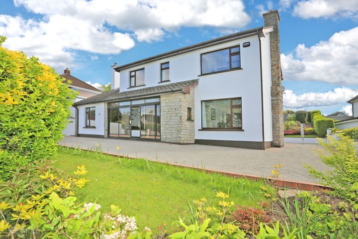 Rocklyn, 53 Kilbane, Castletroy, Limerick