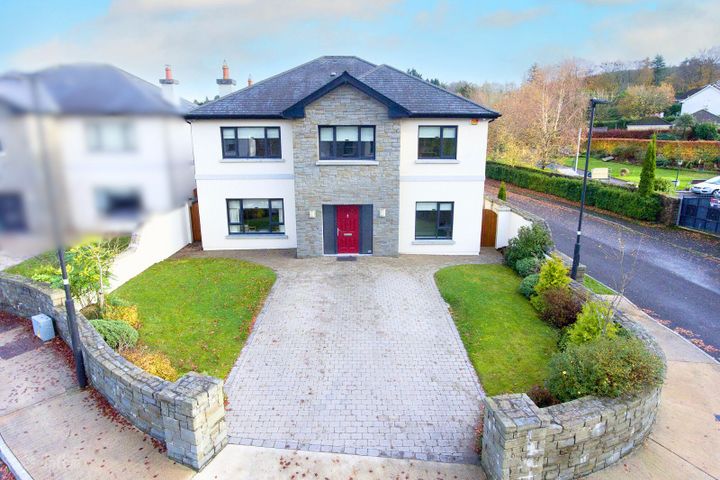 4 The Links, Ballyellis, Mallow, Co. Cork, P51N2T8