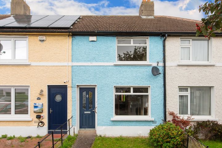 18 Clonfert Road, Kimmage, Dublin 12, D12W2C0