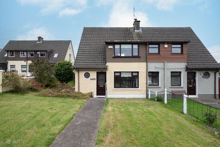 8 Bantry Park Road, Fairhill, Cork, T23W6K5