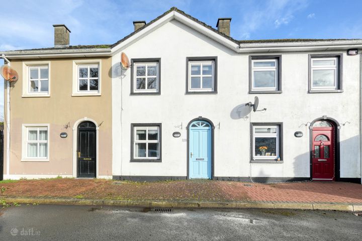 25B Ashgrove, Mountmellick, Co. Laois, R32A599