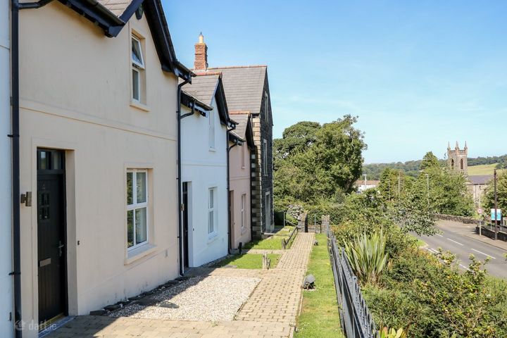 Bushmills, Co. Antrim