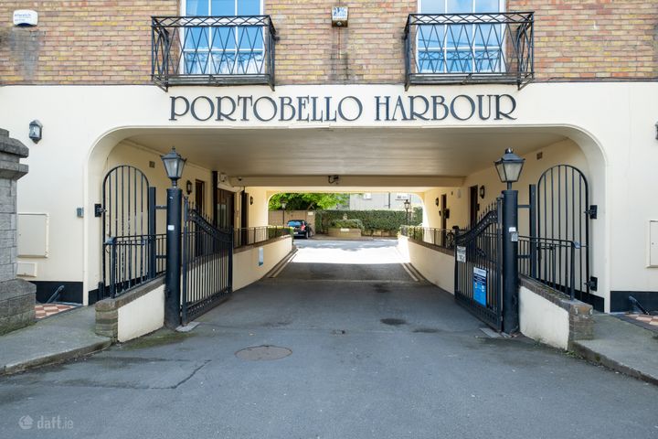 26 Portobello Harbour, Grove Rd, Dublin 6, Dublin 6, Dublin