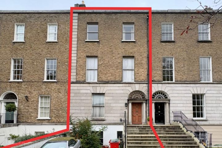 12 Waterloo Road, Dublin 4, Dublin 4, D04Y7H7