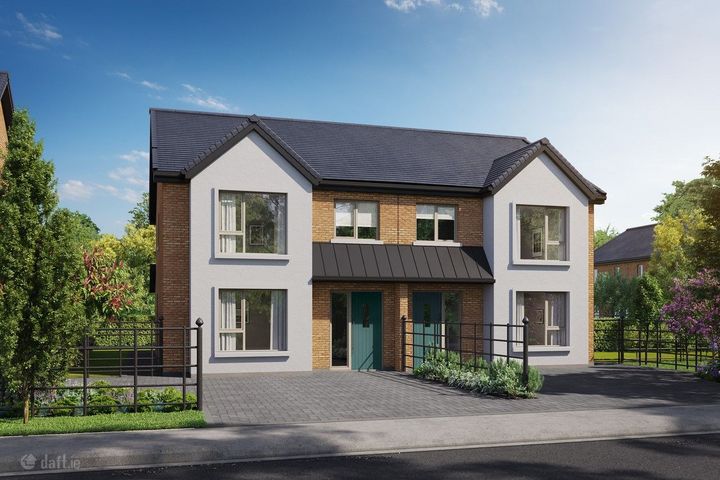 Westfield Drive, Bective Street, Kells, Co. Meath, A82VY46