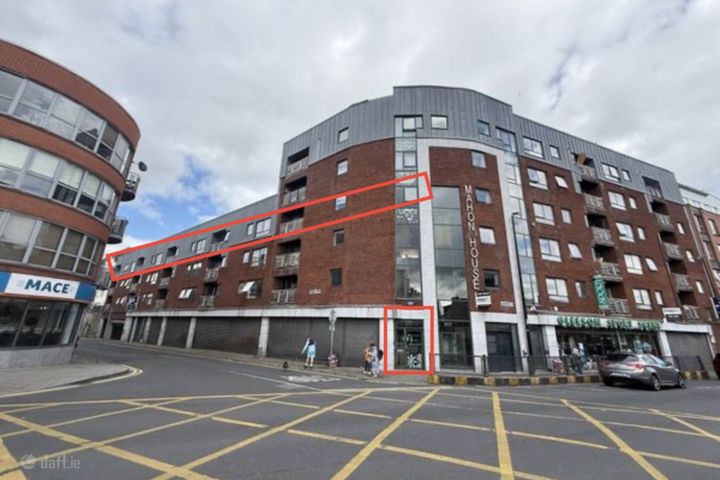 Third Floor, Mahon House, Limerick, Co. Limerick, V94T8KR