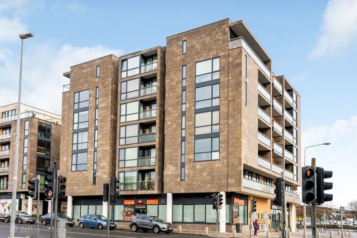 Tallow Hall, Tallaght, Dublin 24