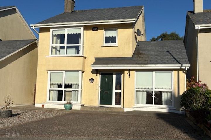 Cherry Tree, 14 La Rochelle, Rosslare Harbour, Co. Wexford, Y35NA40