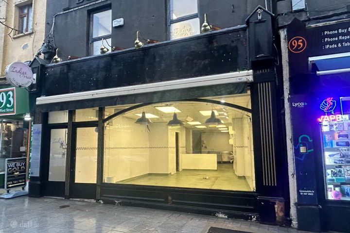 94 West Street, Drogheda, Co. Louth