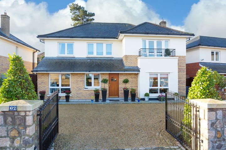 62 Carrickmines Ave, Carrickmines Wood, Dublin 18, Dublin 18, Dublin