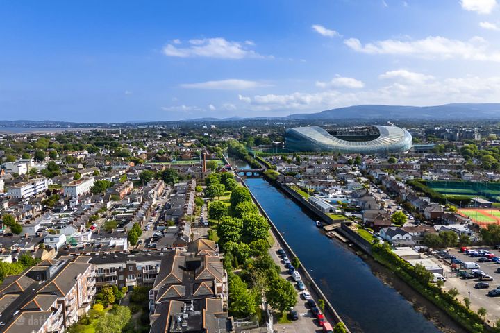 113 Fitzwilliam Quay, Ringsend, Dublin 4, Dublin 4, Dublin