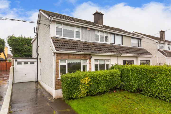 Rockville Crescent, Blackrock, Blackrock, Co. Dublin