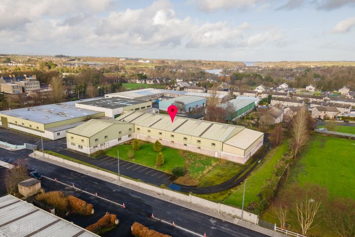 Heyco, Bunree Industrial Estate, Bunree Road, Ballina, Co. Mayo, F26V243