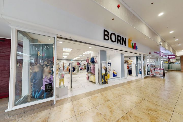 Unit 61, Galway Shopping Centre, Headford Road, Galway City Centre