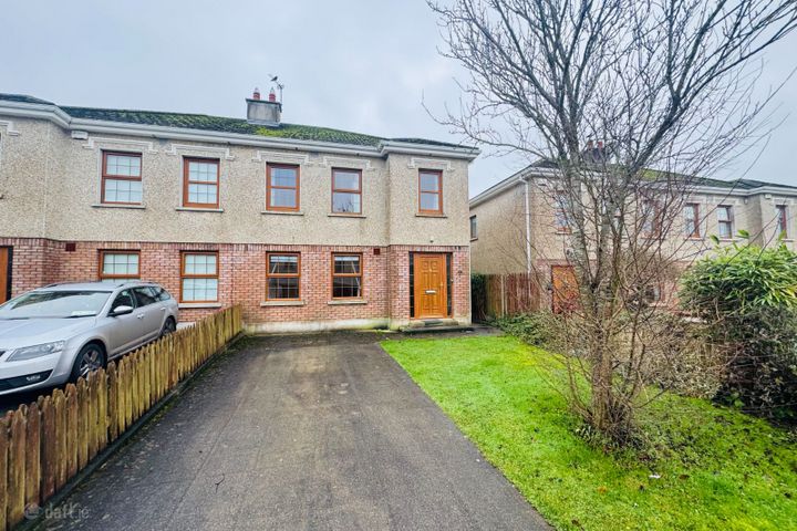 47 The Cross Of Newtown, Ballyroan, Cashel, Co. Laois, R32R2V9