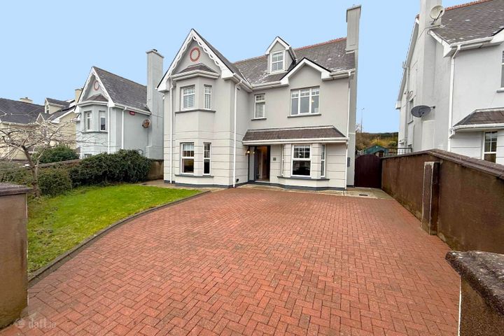 34 Canons Wood, Bandon, Bandon, Co. Cork, P72HH60