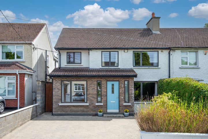 21 Bettystown Avenue, Raheny, Dublin 5, D05HX96