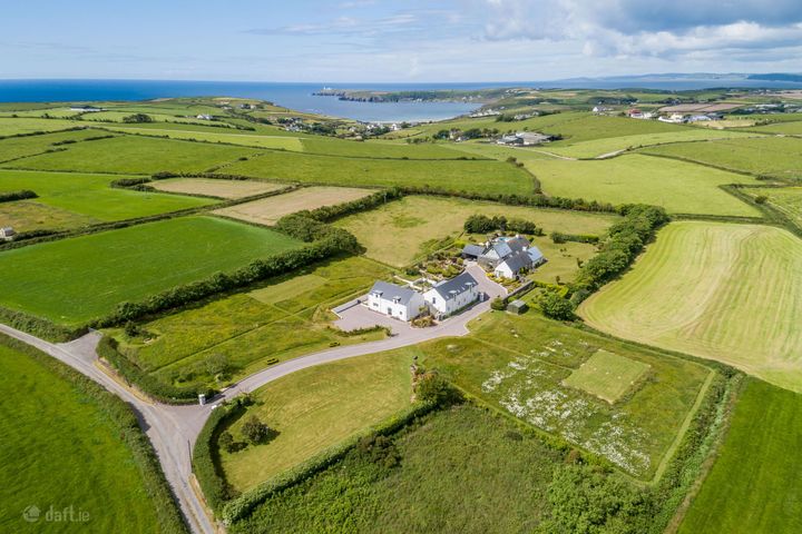 Dunowen, Ardfield, Clonakilty, Co. Cork